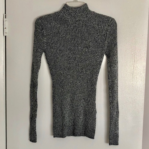 H&M Sweaters - H&M Mock Turtleneck